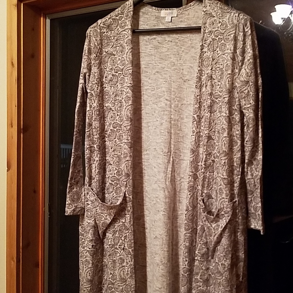 Lularoe sarah